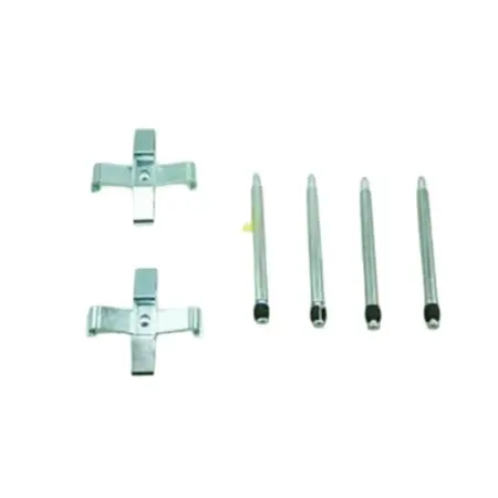 Колодки тормозные. Автостэлс Global