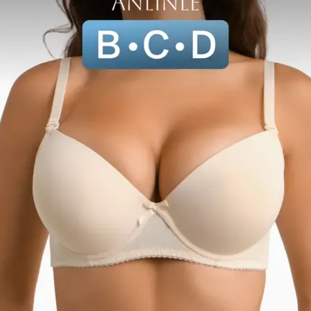 Бюстгальтер пушап. Anlinle