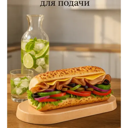 Блюдо сервировочное,фарфоровое. Сима-Ленд - Товары для дома