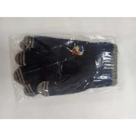 Перчатки детские осенние. BellisKids