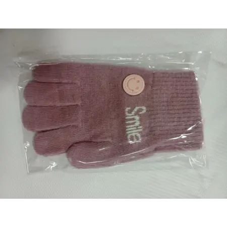 Перчатки детские демисезонные. BellisKids