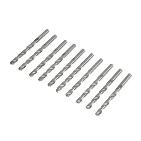 Сверло по металлу HSS 7,5х110мм. Сима-Ленд - Дом и Сад