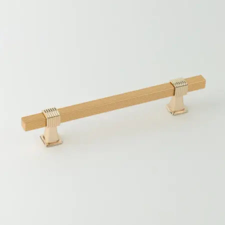 Ручки для мебели Шкаф 128 мм. Lion TRL