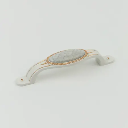 Ручки для Мебели Шкаф 96 мм. Lion TRL