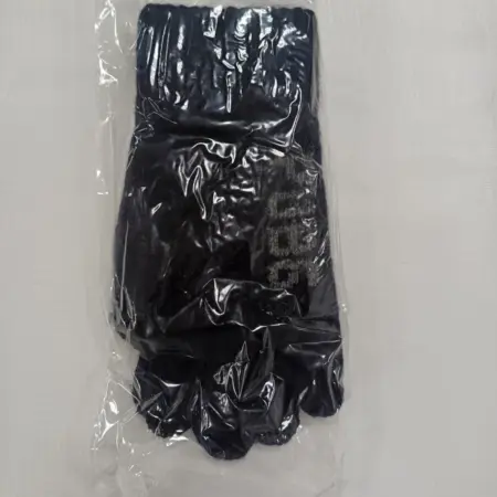 Перчатки детские осенние. BellisKids