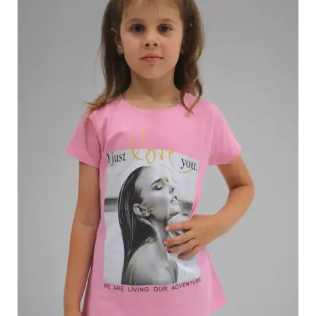 Футболка. BellisKids