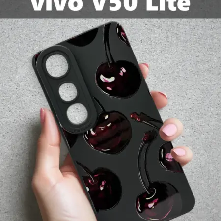 Чехол на vivo V50 v 50 Lite, Виво Вива в50 в 50 лайт. All in