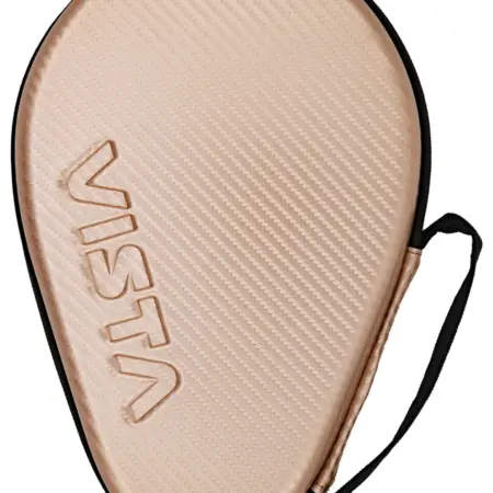 Чехол по форме теннисной ракетки Carbon. VISTASPORT