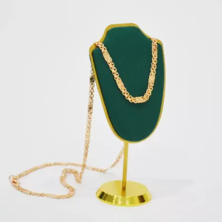 Бюст, держатель для украшений. AniKristi