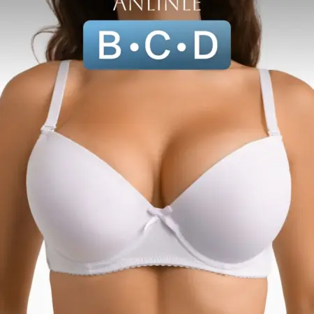 Бюстгальтер пушап. Anlinle