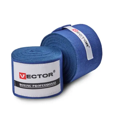 Бинты боксерские эластичные. VECTOR BOXING