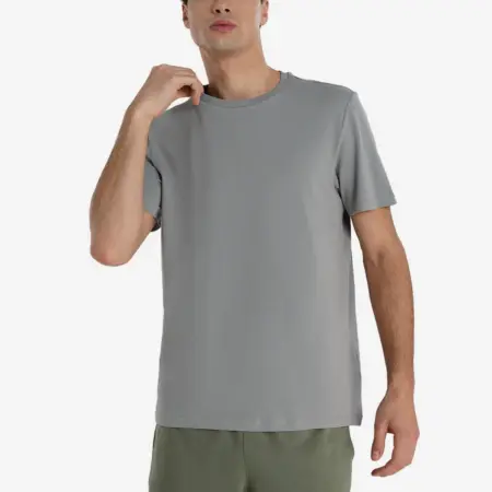 Футболка мужская Matrix. ООО Спортмастер