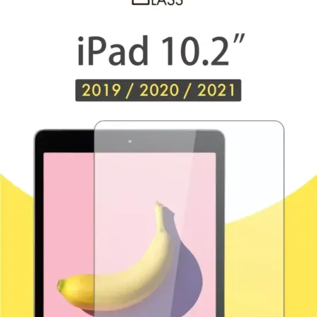 Защитное стекло на iPad 9, iPad 8, iPad 7 айпад 9, 8, 7. All in