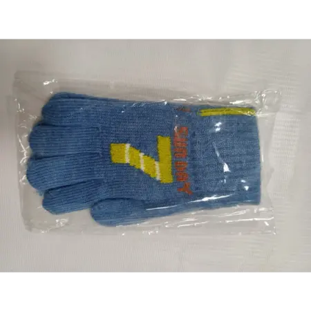 Перчатки детские демисезонные. BellisKids