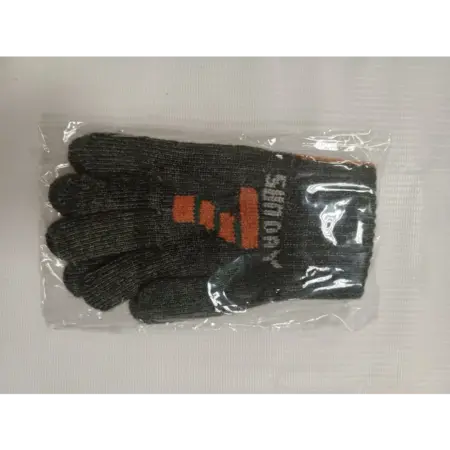 Перчатки детские демисезонные. BellisKids