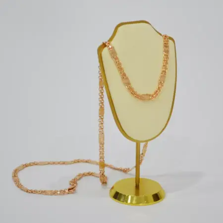 Бюст, держатель для украшений. AniKristi