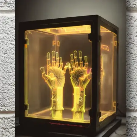 Подарок мастеру маникюра. ПОДАРКИНО