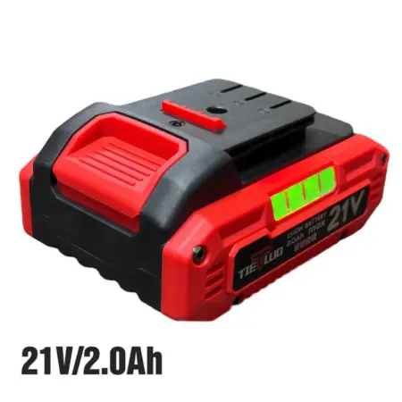 аккумулятор Li-ion 2000mAh. Tiellio