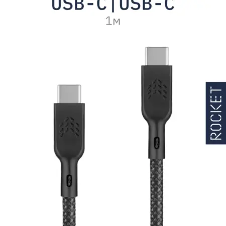 Кабель TYPE-C быстрая зарядка 60 Вт, CarPlay. Девайсес