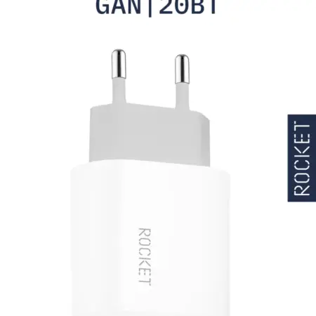 Блок TYPE-C для iPhone и Android 20W. Девайсес