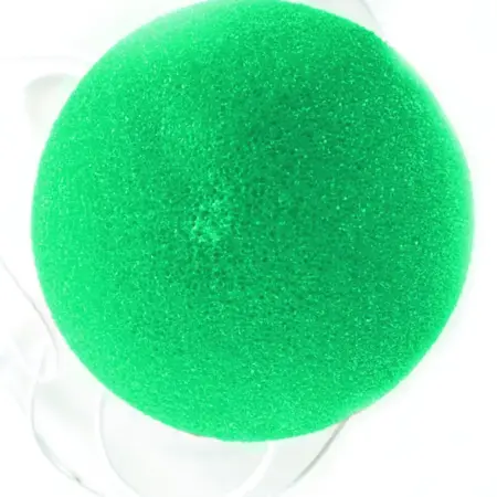 Нос клоуна. Luxottire