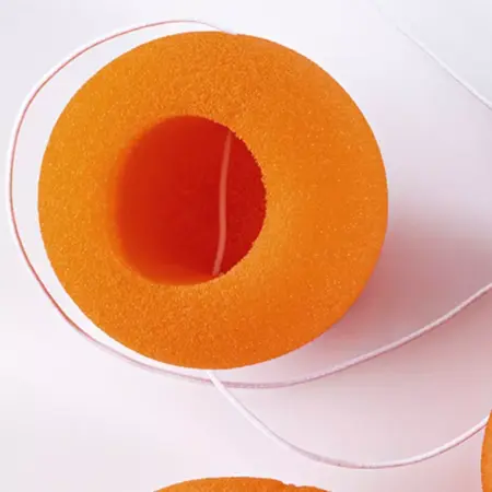 Нос клоуна. Luxottire