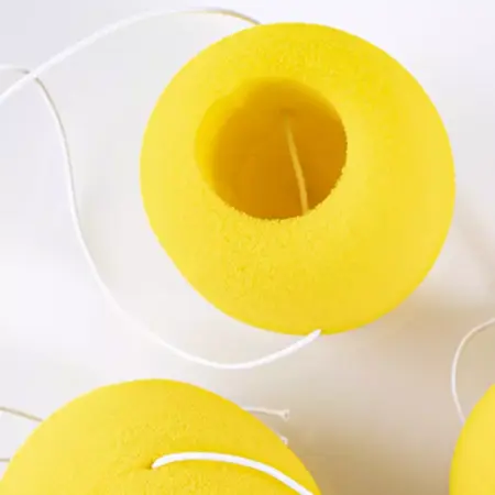 Нос клоуна. Luxottire