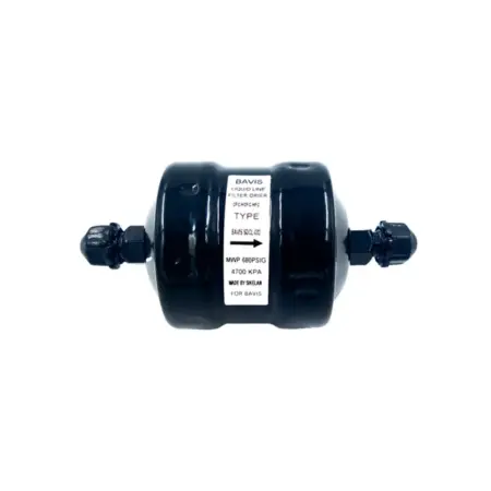 Фильтр-осушитель SDCL-032 1 4 SAE (резьба). Аэросистемы