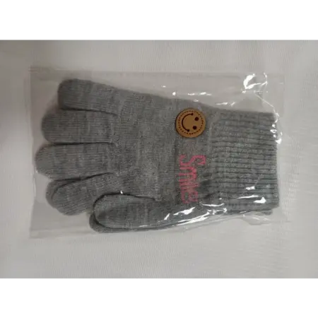 Перчатки детские демисезонные. BellisKids