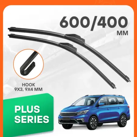 Щетки стеклоочистителя для Changan Auchan A800 (2017-). CARVILLESHOP