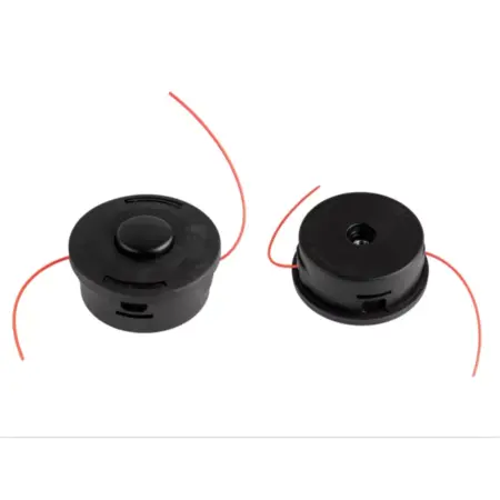 Головка триммерная TH-234 п авт, пакет+подвес. Садовая техника и инструменты