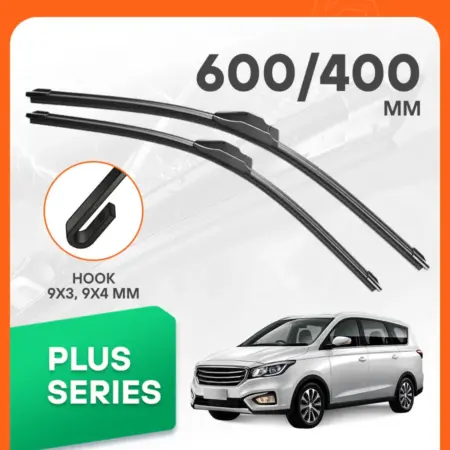 Щетки стеклоочистителя для Changan Linmax (2017-). CARVILLESHOP