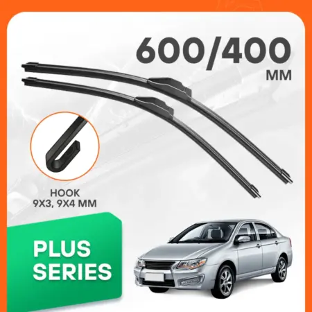 Щетки стеклоочистителя для Lifan Solano (2008-) 600 400мм. CARVILLESHOP