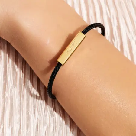 Браслет ниточка Картье на магните. Dari accessory