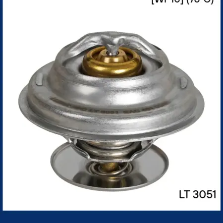 Термостат JAC N350. CARVILLESHOP