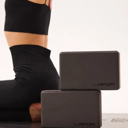 Блок для йоги. GO TO SPORT