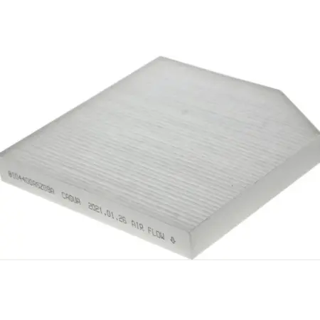 Фильтр салона HAVAL H2 и HAVAL Jolion Арт. 8104400ASZ08A. WAYTEKO