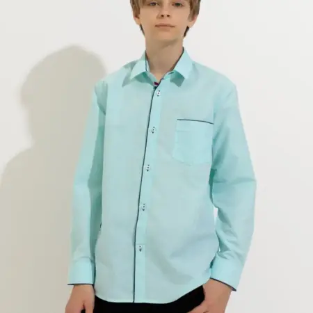Рубашка для подростка. BROSTEM