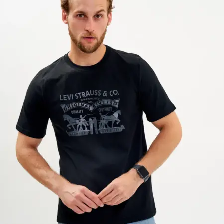 Брендовая футболка. ТОЧКА МОДЫ