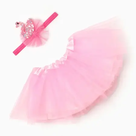 Юбка пачка из фатина для малышей. Сима-Ленд - Модный