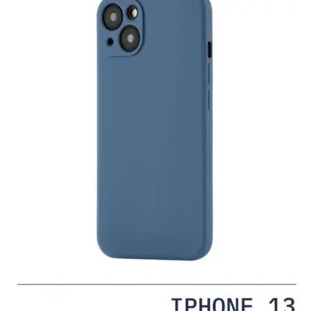 Чехол на iPhone 13. Девайсес