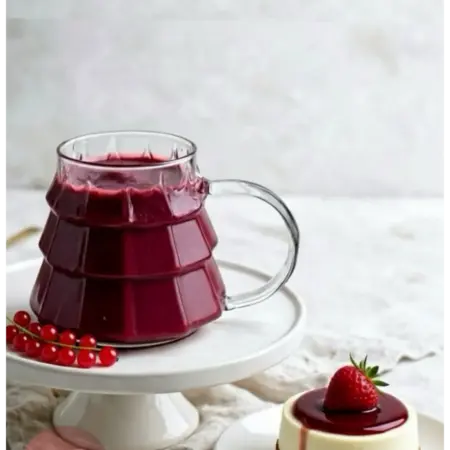 Кружка подарочная. Amina’s home