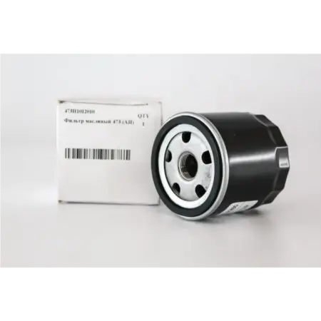 Фильтр масляный (бензин) Kimo Чери Кимо, Индис. Азия Parts