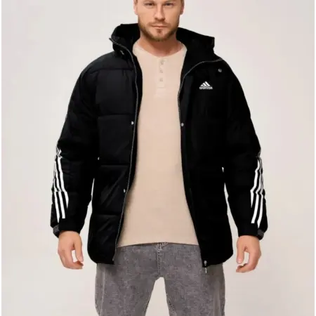 Куртка-пуховик. NewStyle