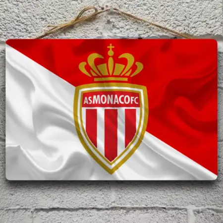 Постер Монако. ПОДАРКИНО