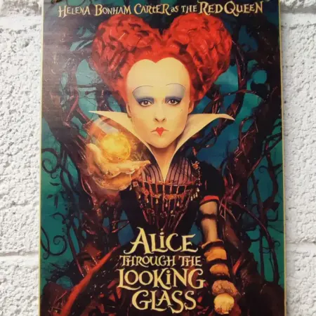 Постер Disney фильм. ПОДАРКИНО