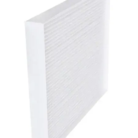 Фильтр салонный Hyundai Elantra Киа 97133F2000. За рулем