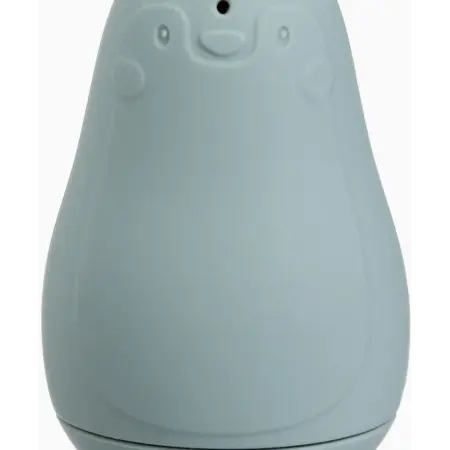 Игрушка для купания "Пингвинчик-брызгалка", от 3 мес, МИКС. KoroBoom Shop