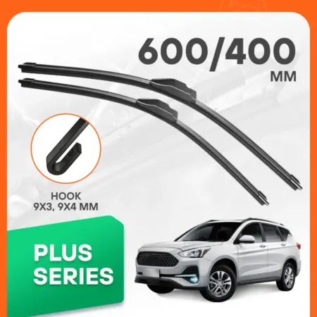 Щетки стеклоочистителя для HAVAL M6 (2021-) 600 400мм 2 шт. CARVILLESHOP