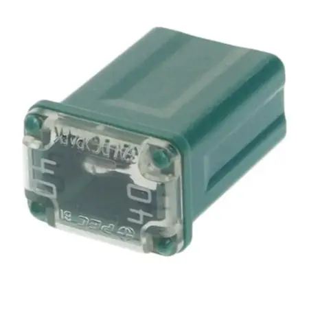 Предохранитель KIA 1879004934 плавкий 40А. Автостэлс Global